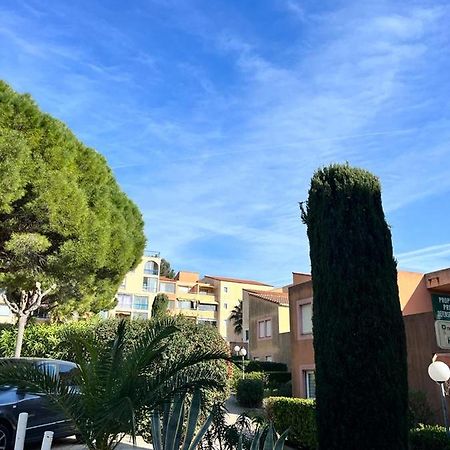 Studio La Baie Des Anges Apartment La Ciotat Luaran gambar