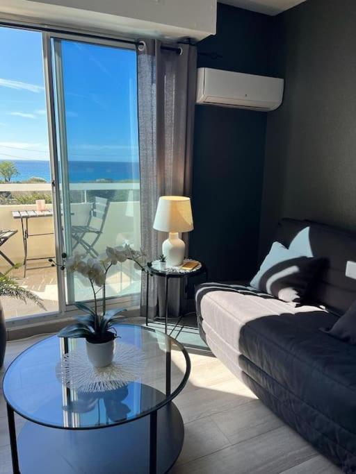 Studio La Baie Des Anges Apartment La Ciotat Luaran gambar
